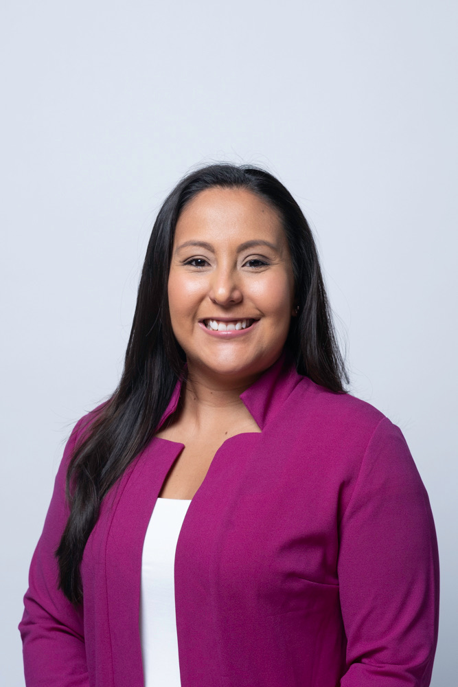 Dr. Andrea Ortega