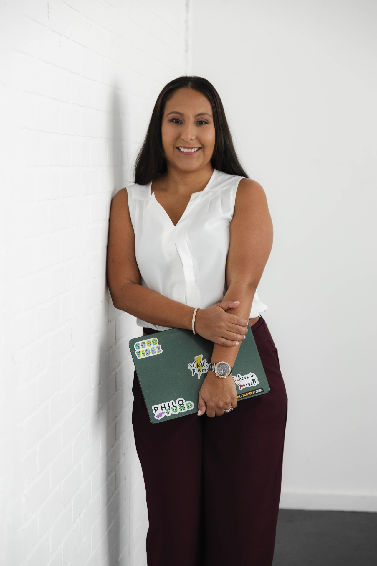 Dr. Andrea Ortega
